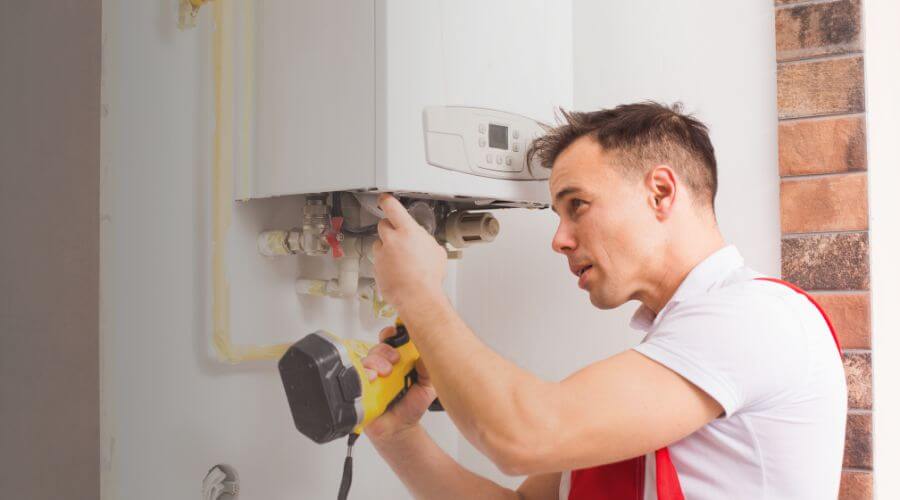 Professional Leak Detection in Rochester, VT