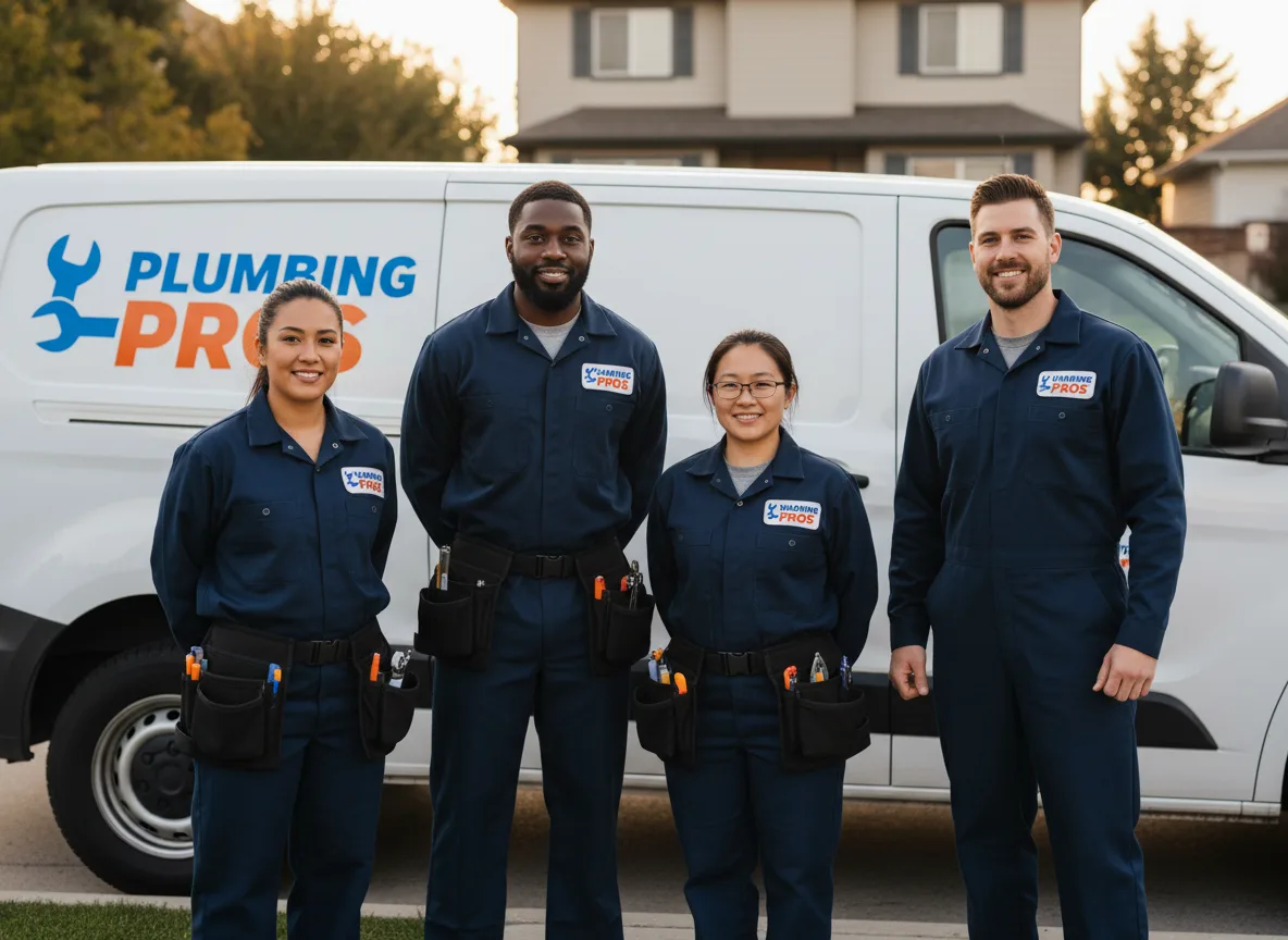 Water Heater Repair company in Rochester, VT